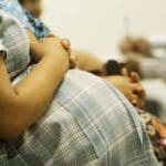 EMBARAZOS ADOLESCENTES ARCHIVO LA RAZON2