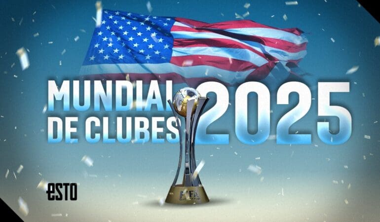 El Mundial de Clubes 2025 comenzara en junio de ese ano 770x450 1
