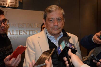 JLB CONTAGIOS Ruben Galaviz