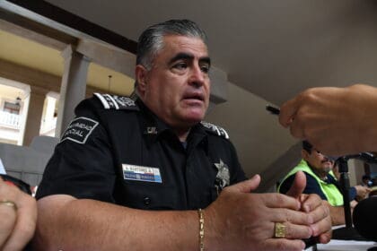 LRM CHONA Antonio Martinez Romo