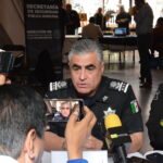 LRM DETENCIONES Antonio Martinez Romo