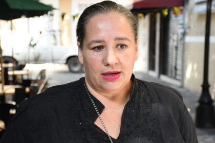 LRM MEZQUITE Ana Gabriela de Anda