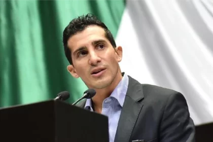 Rommel Pacheco aspira a ser gobernador de Yucatan e1689868600675