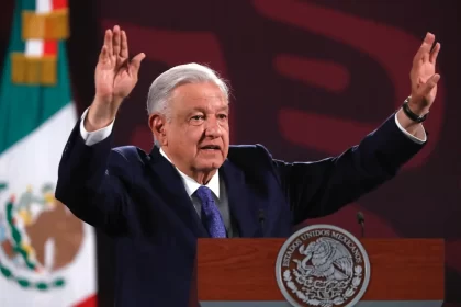 Sinaloa Fuerzas Armadas AMLO