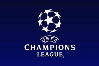 UEFA UCL www