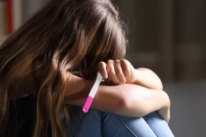 embarazo adolescente