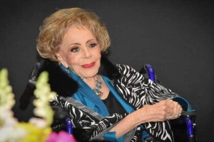 silvia pinal en instagram