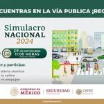 simulacro nacional 2024