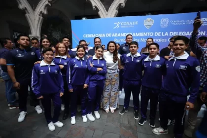 tere deportes