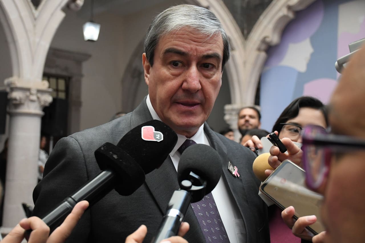 DOL Florentino Reyes Berlir CERESOS 1