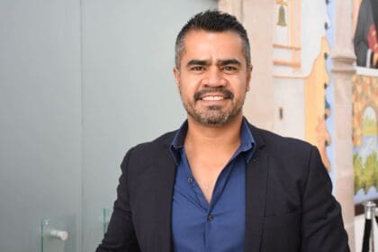 DOL Francisco Araiza FEDESA 1