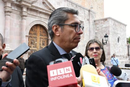 DOL Jesus Figueroa SEMEFO 1