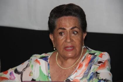 DOL Marcela Martinez Roaro FEMINISTA 1