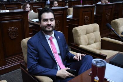 DOL Rodrigo Gonzalez Mireles ANEXOS