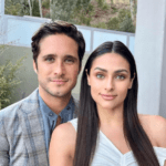 Diego Boneta Renata Notni