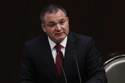 Genaro garcia luna sentencia