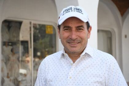 JLB Jose Alvino Lagunes Mendoza REFORMA 1