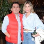 JOSE MANUEL FIGUEROA Y MARIE CLAIRE HARP 1