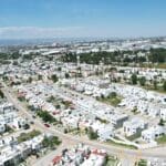 LRM SEDUM Fraccionamientos