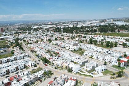 LRM SEDUM Fraccionamientos