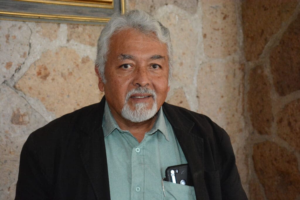 MAD Abel Hernandez Palos GALLINA 1 1