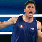 Marco Verde pelea 2165102719