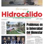 Portada Hidro
