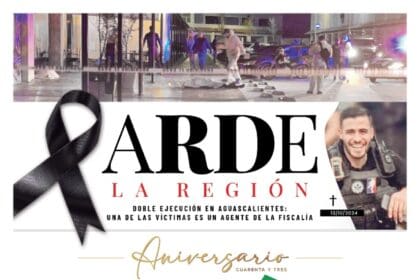 Portada Hidrocalido 14 Octubre