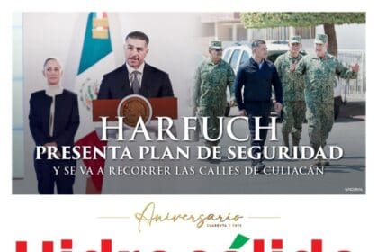 Portada Hidrocalido 9 Octubre 2024