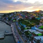 Puerto de Topolobampo 1