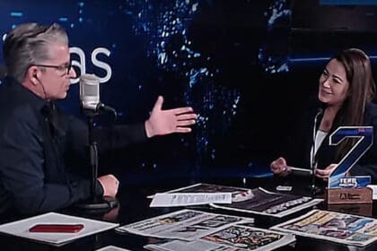 TERE ENTREVISTA COLOR