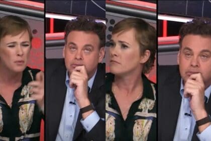 david faitelson marion reimers protagonizan