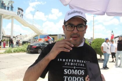 es un peligro deniz 1