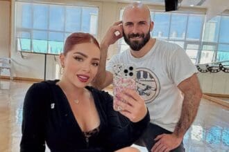 imanol sandra itzel 1