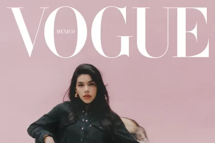 kenia os portada vogue noviembre 2024