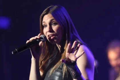 leire martinez se va de la oreja de van gogh entre los rumores del regreso de amaia montero el grupo