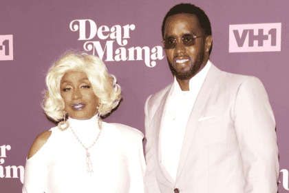 madre de sean diddy combs asegura que no es un monstruo b0a88cd8