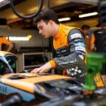 patricio o ward mclaren