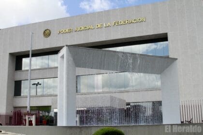 poder judicial de la federacion