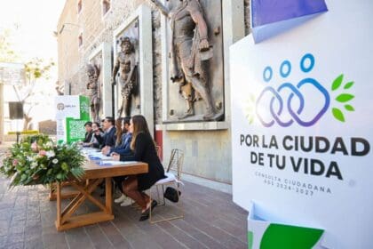 CONVOCA MUNICIPIO A LA CIUDADANIA A APORTAR IDEAS Y PROYECTOS PARA UN MEJOR AGUASCALIENTES 3