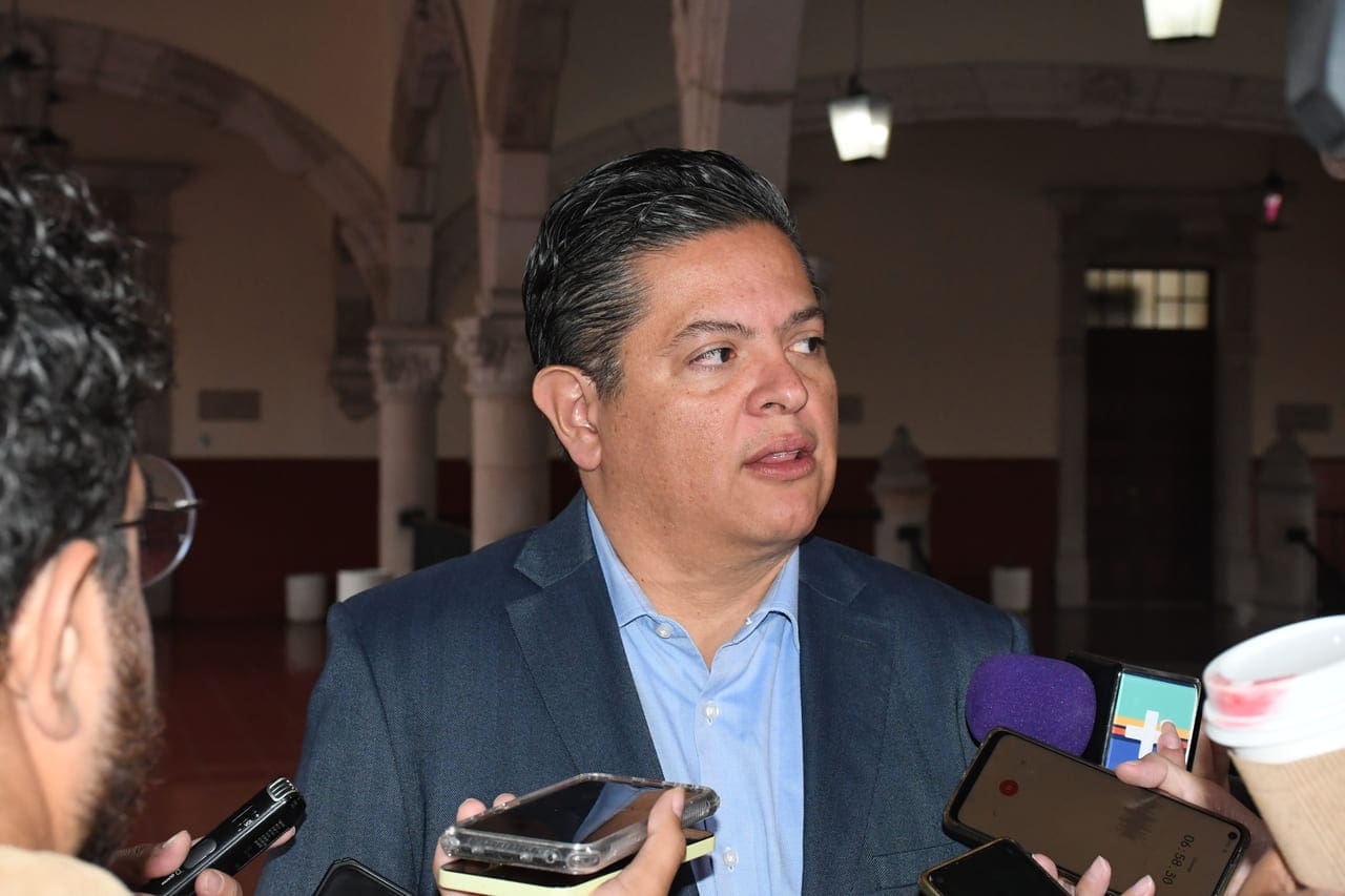 DOL Mario Michaus ISSSSTEA 1