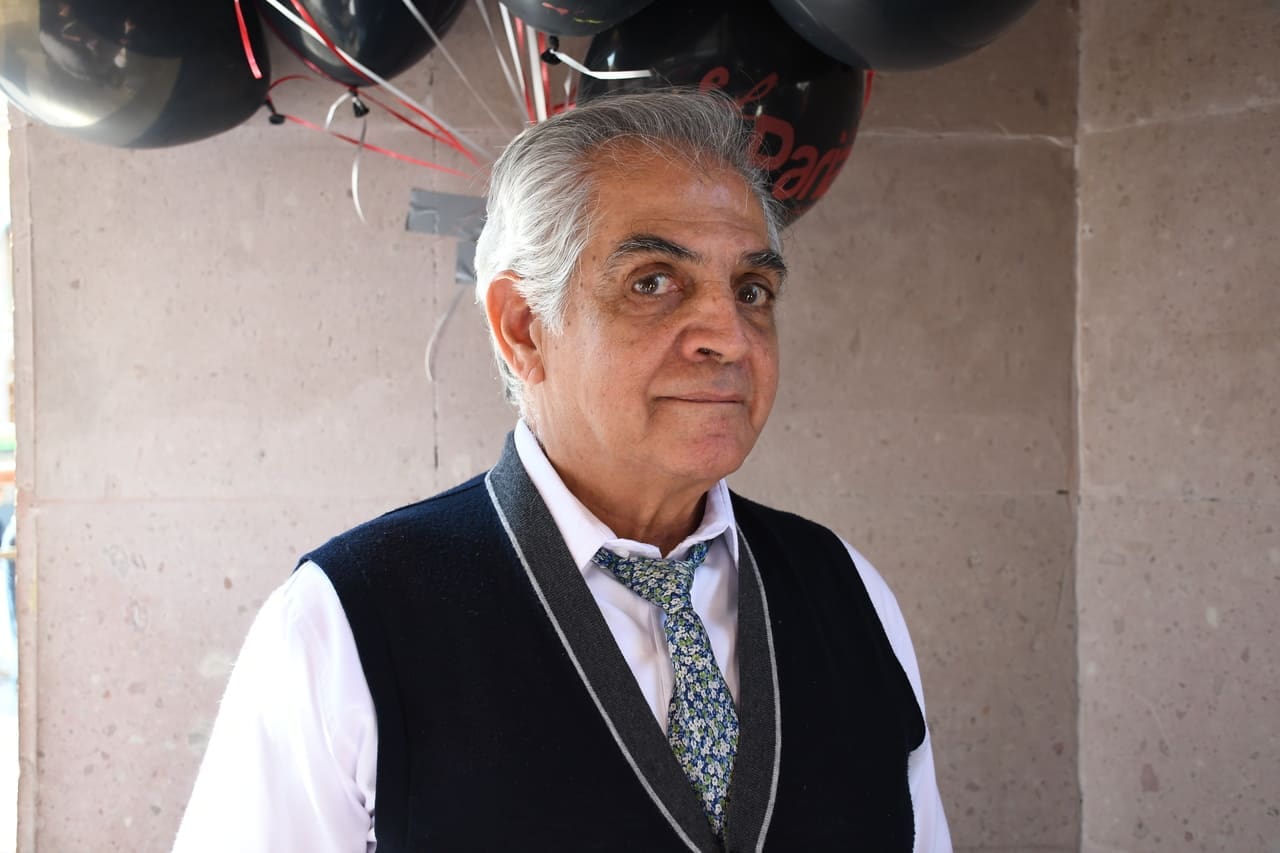 DOL Miguel Angel Breceda DERRAMA 1