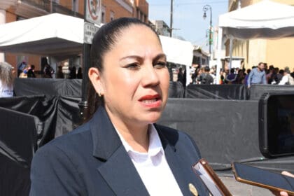 JLB Adriana Ochoa SNTEe 1