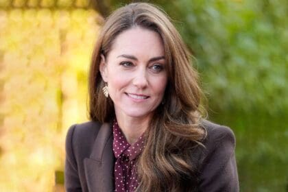 Kate Middleton earrings 111824 NA tout 18cee316d7b1427cbab536bee4236217