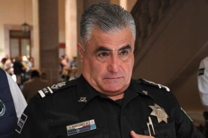 LRM Antonio Martinez Romo