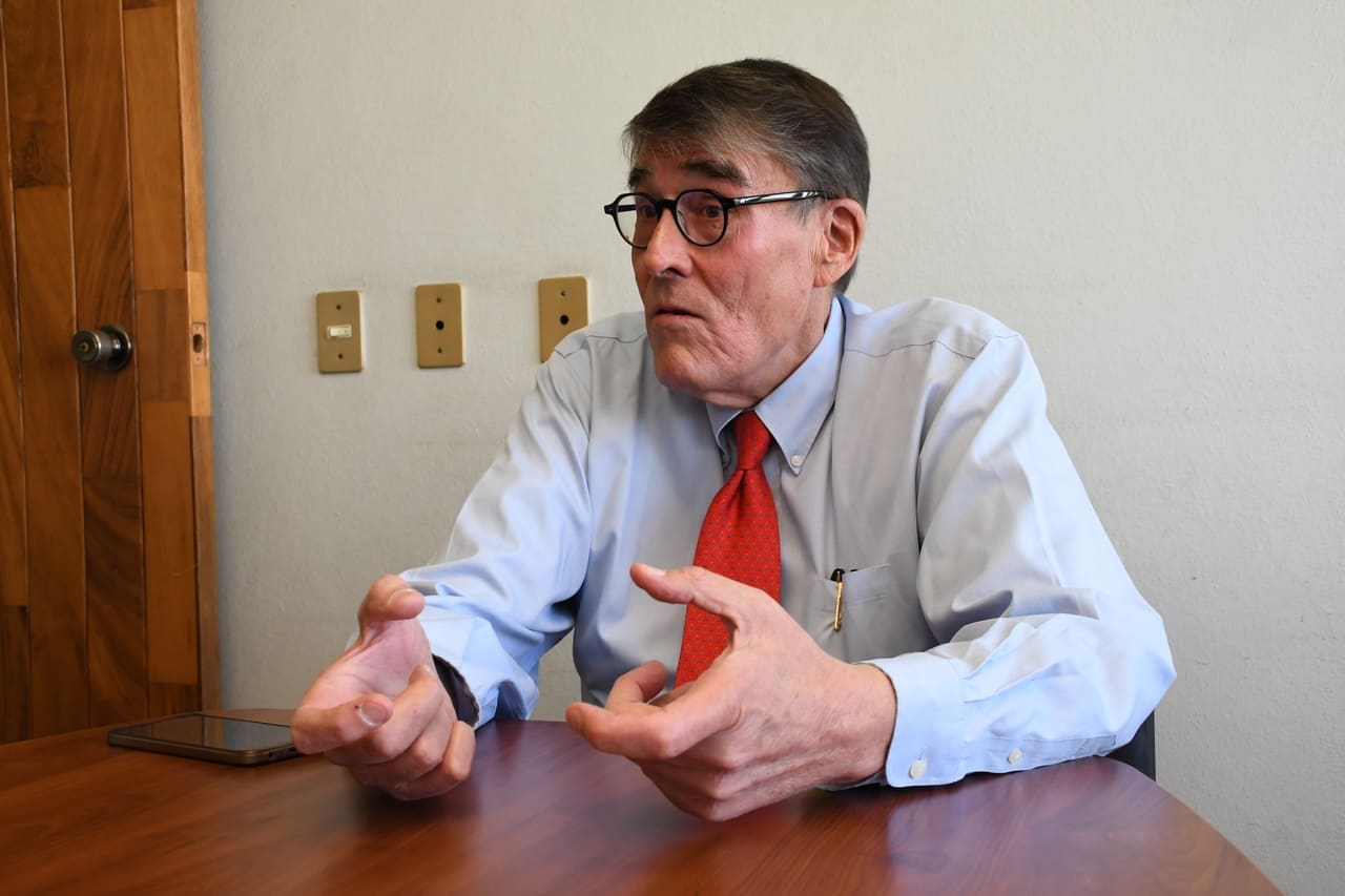 LRM Xavier Gonzalez Fisher NOTARIOSS 1