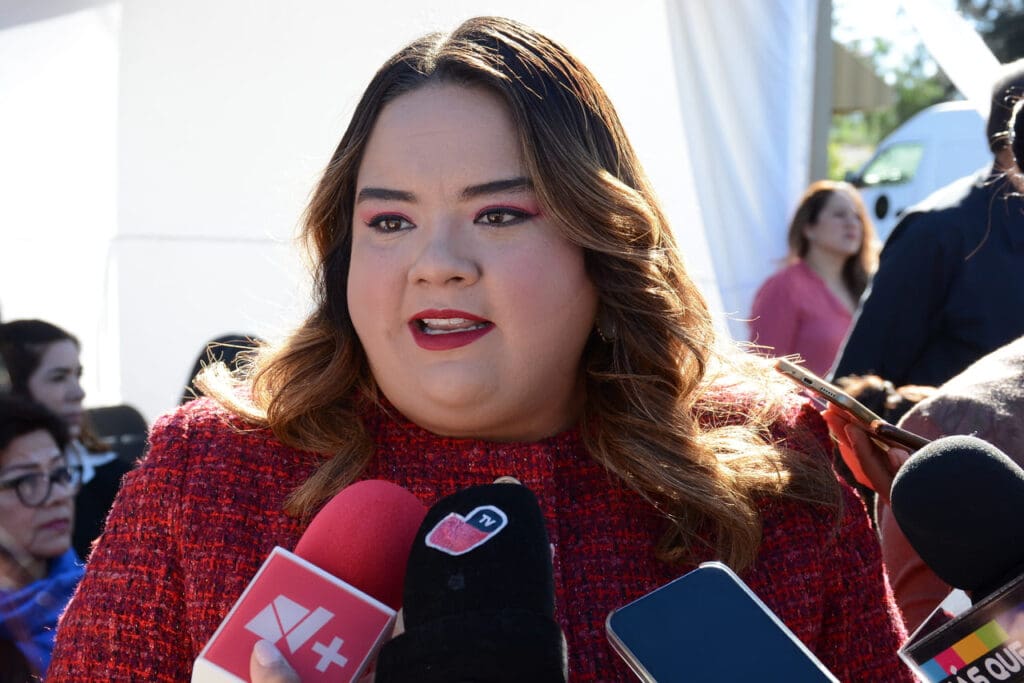 MAD Andrea Chavez RAVE