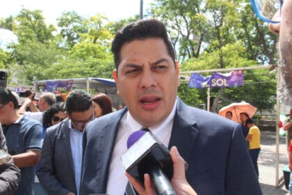 MAD Javier Luevano Nunez PAN 1