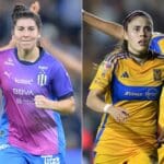 Rayadas vs. Tigres Liga MX Femenil Final Vuelta
