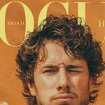 juampa zurita portada vogue hombre noviembre 2024